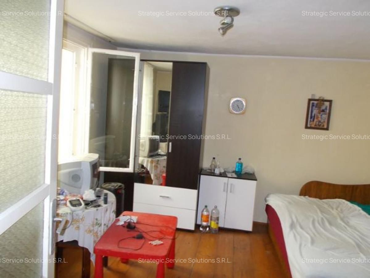 Casa Timisoara, zona Brancoveanu, P+E, 6 camere, teren 800mp - 10
