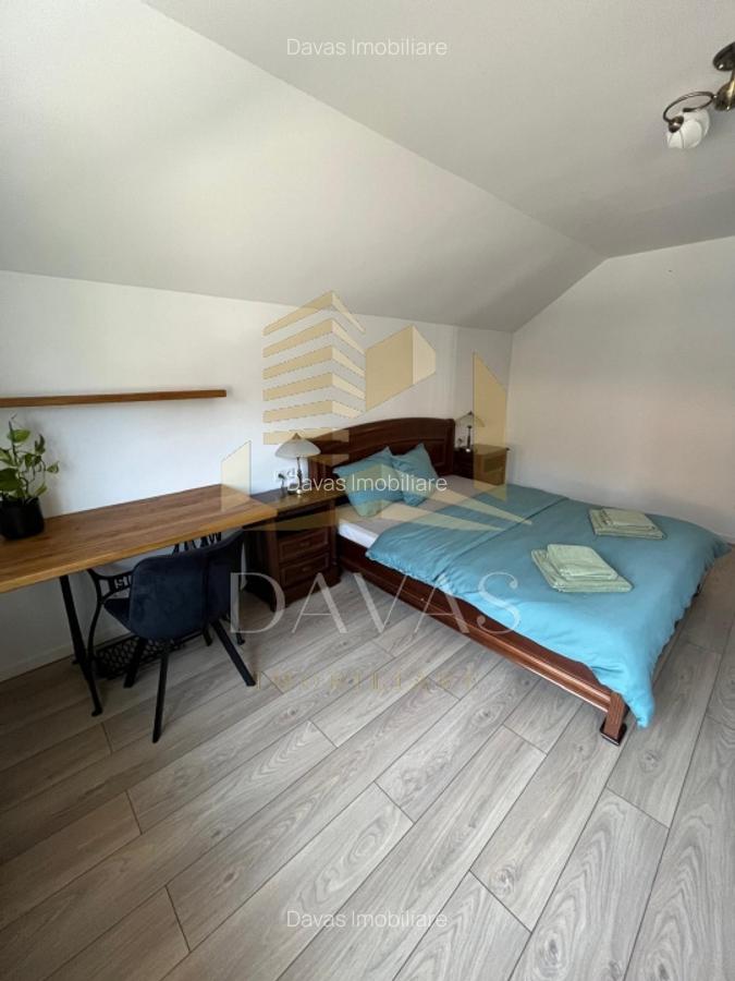 Apartament cu 3 camere de inchiriat | Parcare | Cartierul Gruia - 10