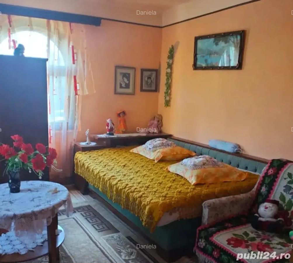 Casa de vanzare sau schimb cu apartament! - 2