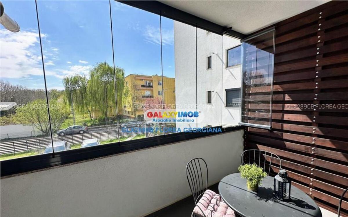 Apartament 2 camere Greenfield Residence - 8