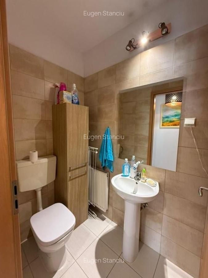 Apartament 3 camere - Doamna Ghica Plaza - 11