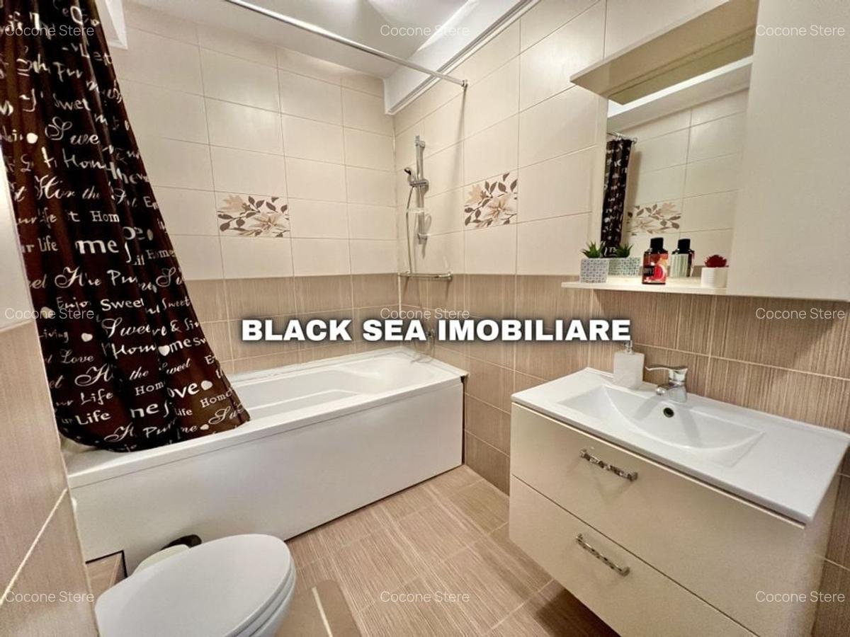 Apartament 2 camere - Zona Compozitorilor / Baba Novac - 7
