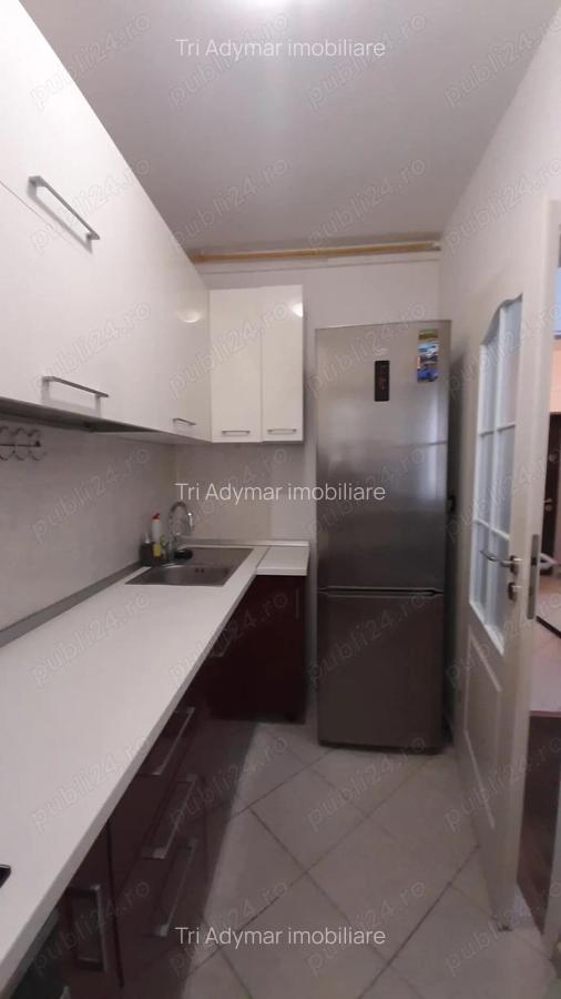 Garsoniera dubla de inchiriat in Drumul Taberei Un loc perfect pentru tine! - 7