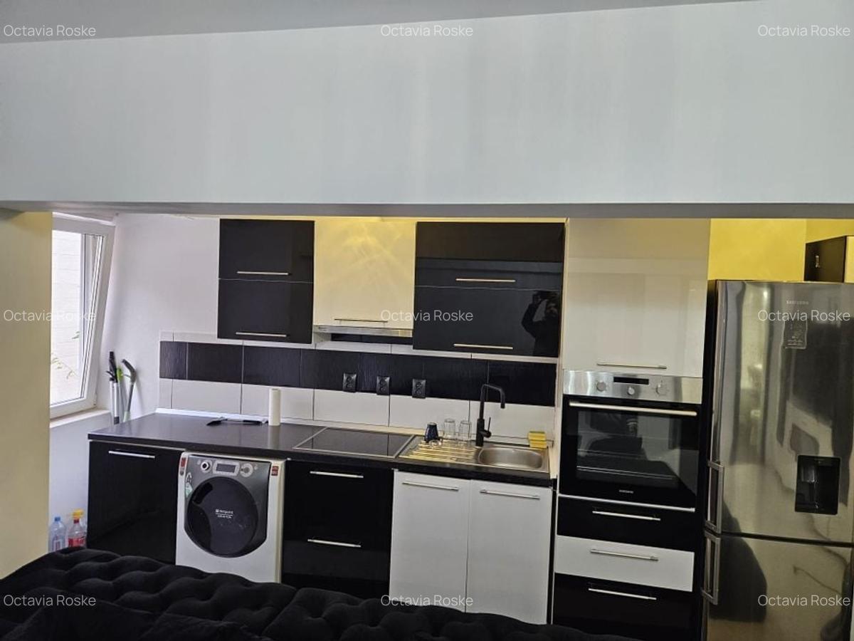 Vand apartament Calea Victoriei, bloc, curte interioara civilizat amenajata - 9