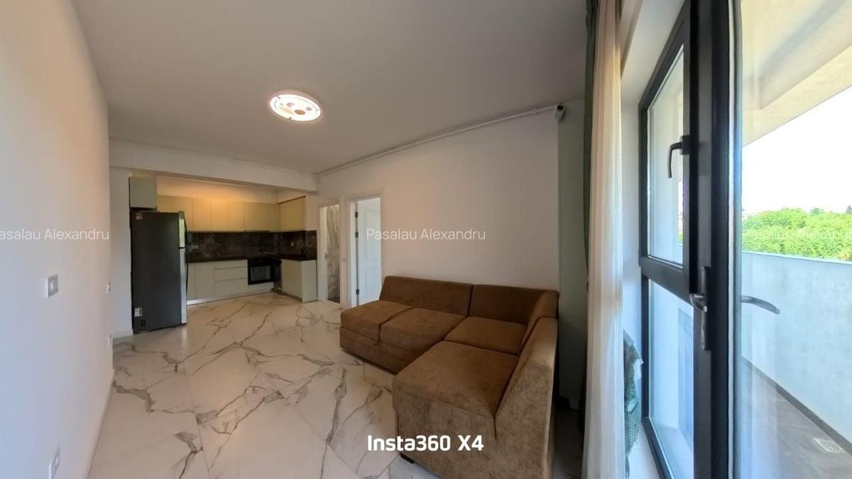 Apartament 4 camere Otopeni Central, nou, 2 locuri de parcare subterane - 4