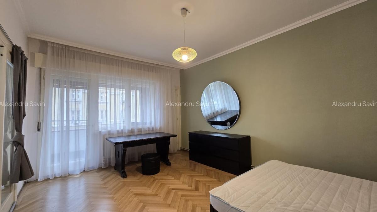 De inchiriat apartament 3 camere Gara de Nord - 4