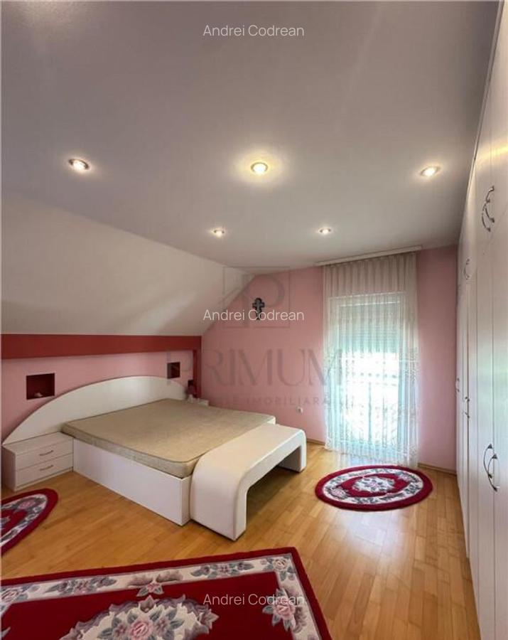 Girocului - Casa individuala - Teren mare - Piscina incalzit - 10