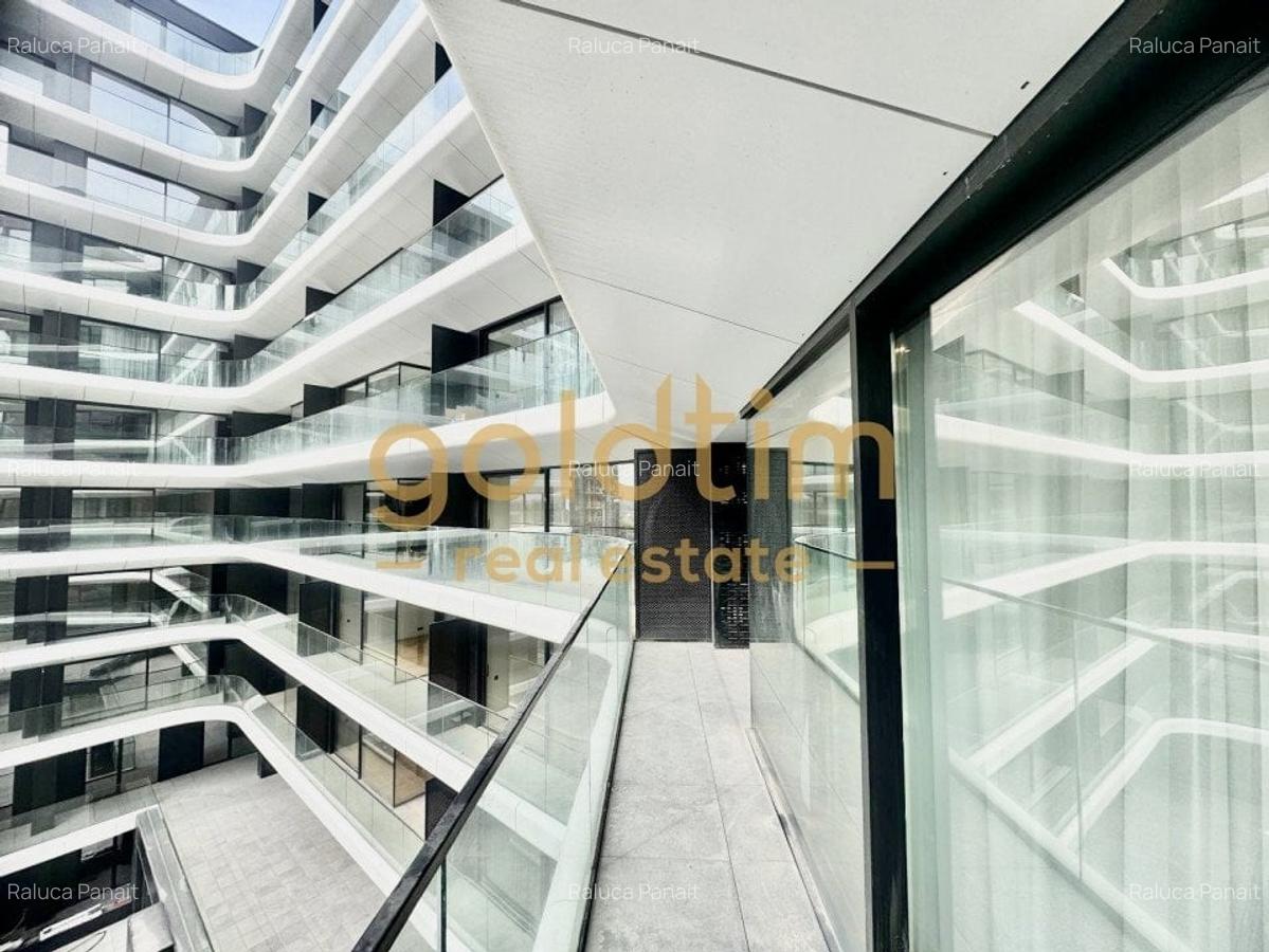 PRIMA INCHIRIERE/TERASA GENEROASA - 8