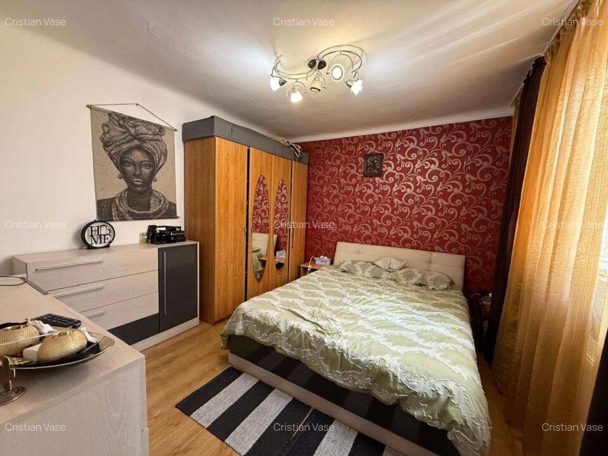 Casa individuala Garaj Curte 128 mp - 8