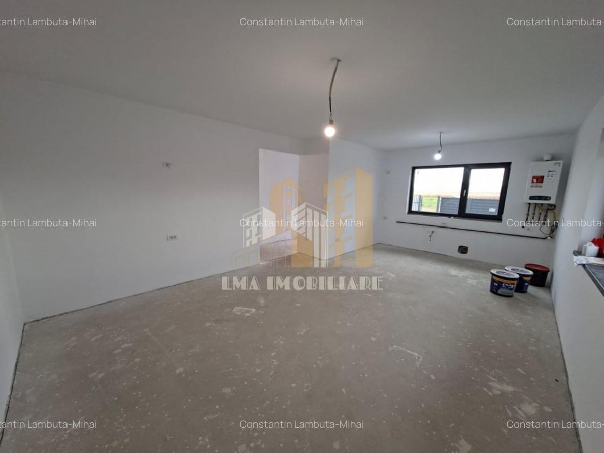 Casa individuala cartier Izvor Tarlungeni Brasov - 9