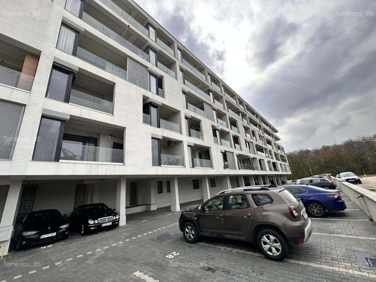 Apartament 2 camere -  Pipera - parcare inclusa - Comision 0!!! - 1