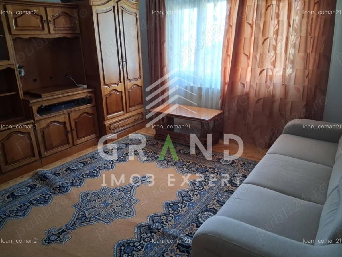 Ap 3 camere DECOMANDAT, BALCON, PARCARE, zona Manastur/Calea Manastur - 6