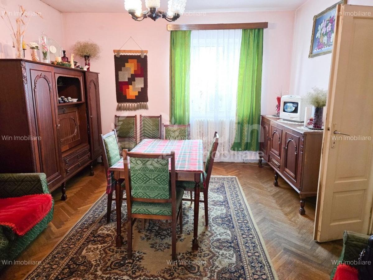 Casa individuala | 176mp utili | 530mp teren | Cartier Andrei Muresanu - 3