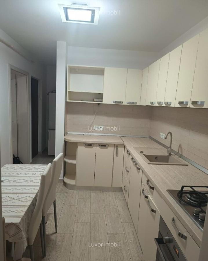 Apartament 1 Camera Decomandat Nicolina - 4