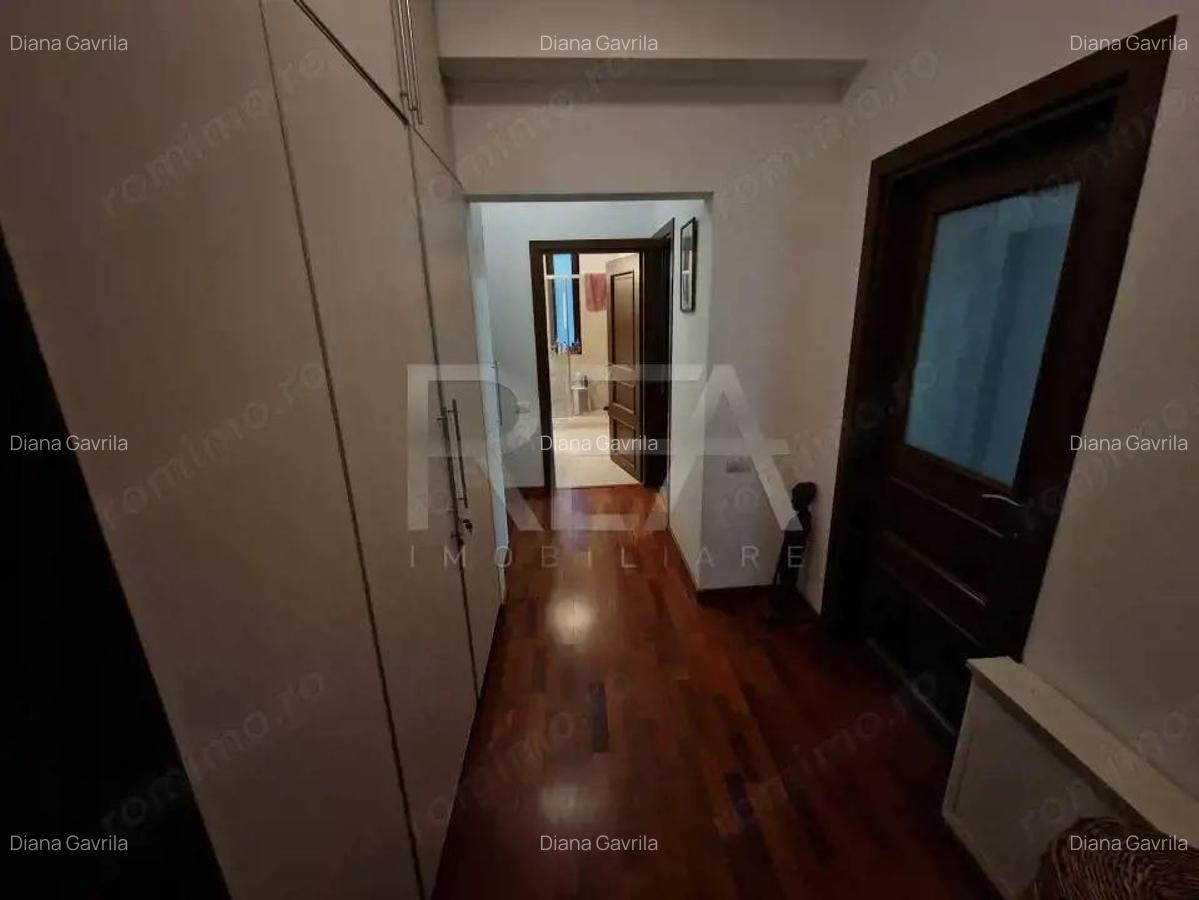 Apartament 4 camere, Floreasca - 19