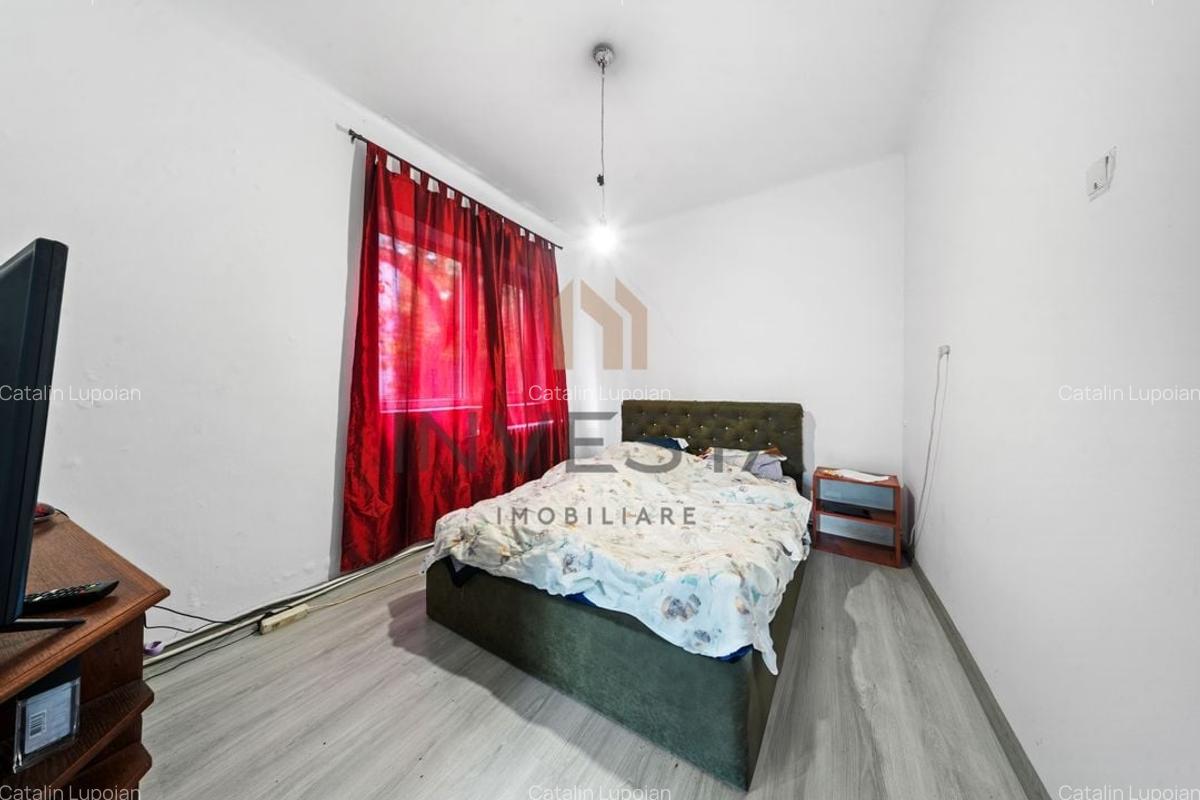 Apartament 4 camere, 160 mp, curte 165 mp, garaj | Andrei Muresanu - 7 Apartament 4 camere, 160 mp, curte 165 mp, garaj | Andrei Muresanu - 7