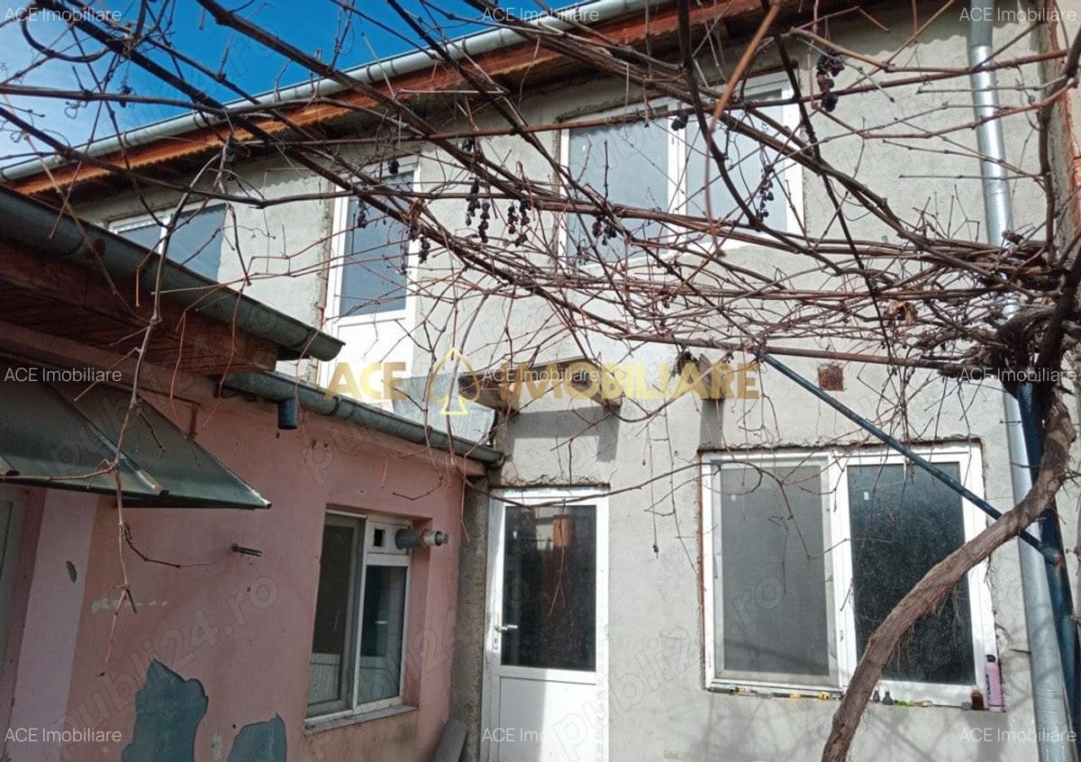 2 Case  | 1 Mai | Proximitate Metrou | Necesita Renovate | Teren 246mp - 2