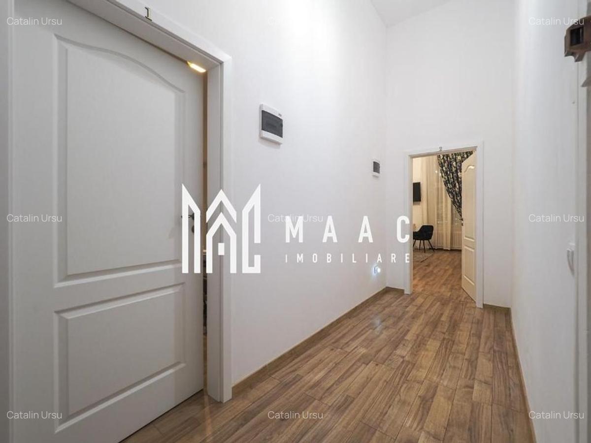 Apartament 2 camere I 75 mpu I Regim hotelier I Ultracentral - 20