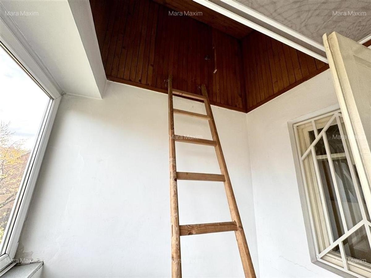 Casa individuala de vanzare zona centrala - 13