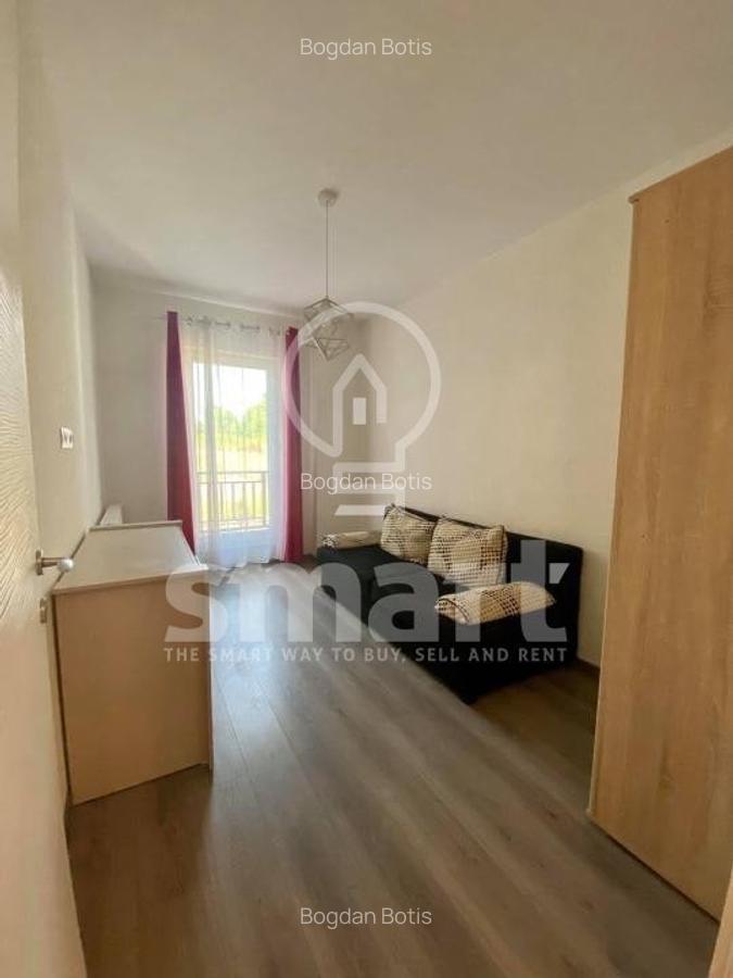 Inchiriere 3 camere Zorilor zona Calea Turzii cu Garaj subteran - 4