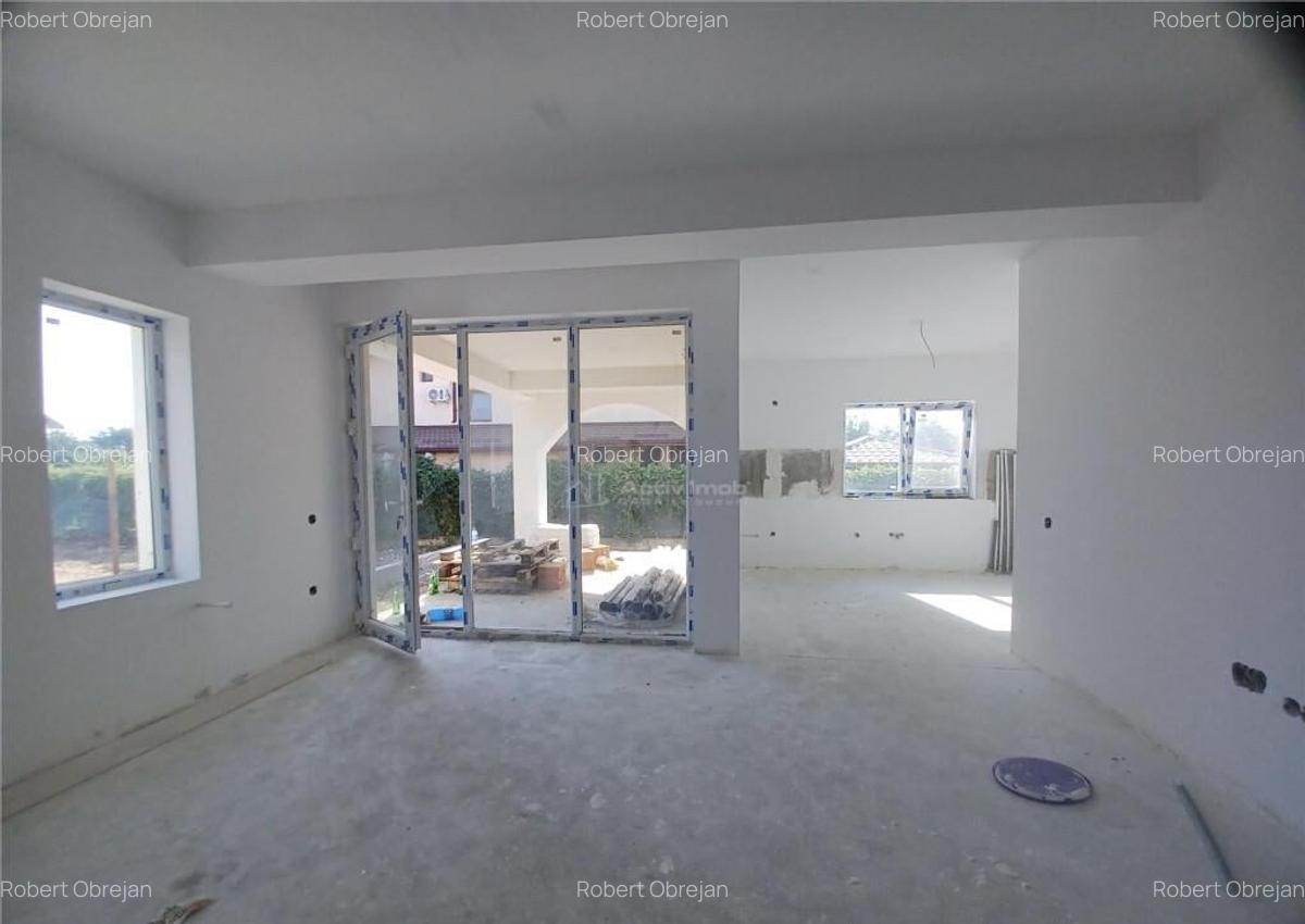 Vila Magurele- Sat Varteju - 3