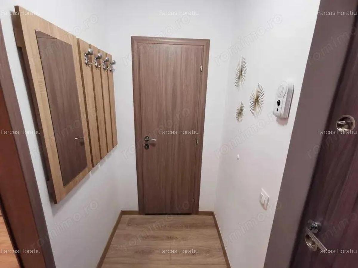 7 Noiembrie - Inchiriere apartament 1 camera - B-dul. 22 Decembrie 1989 - 8