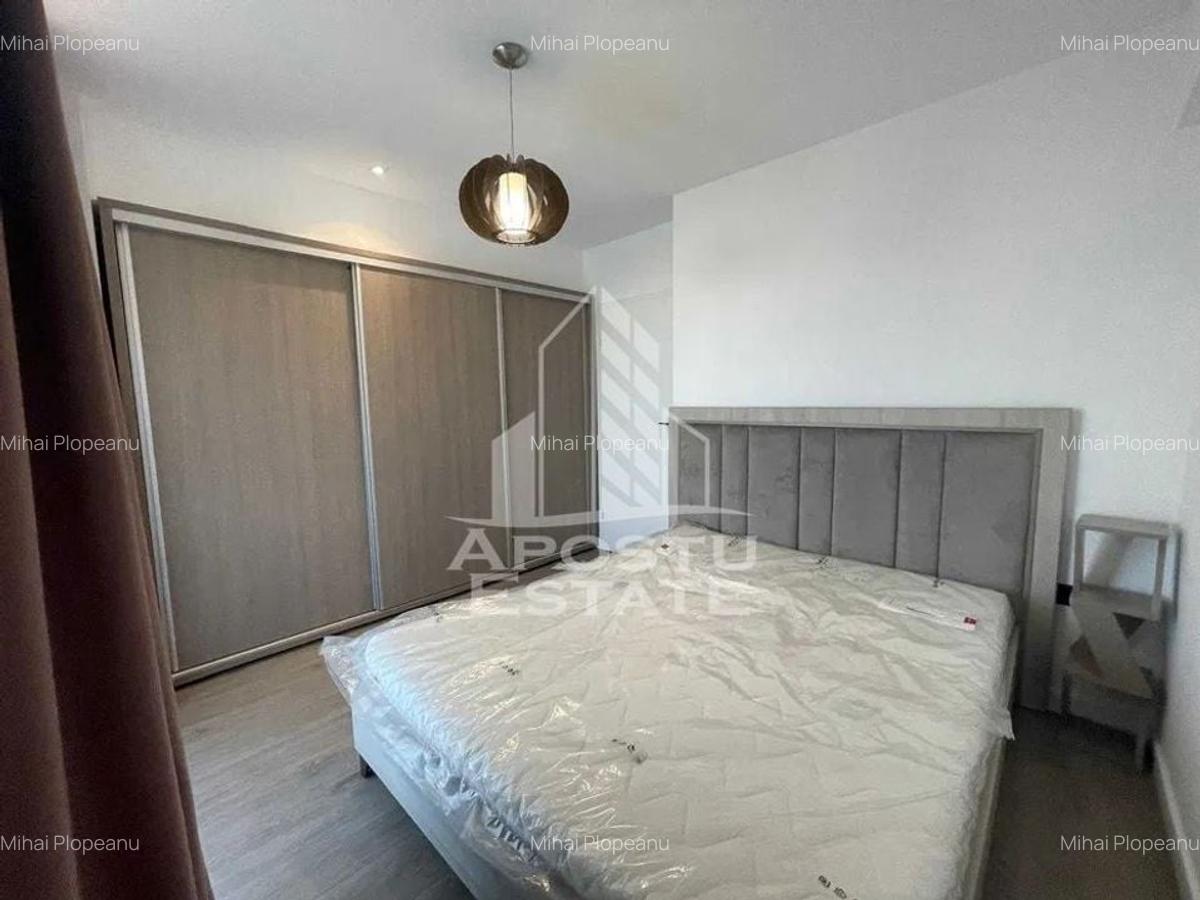 Apartament 3 camere, centrala proprie,loc de parcare, bloc nou,Lipovei - 4