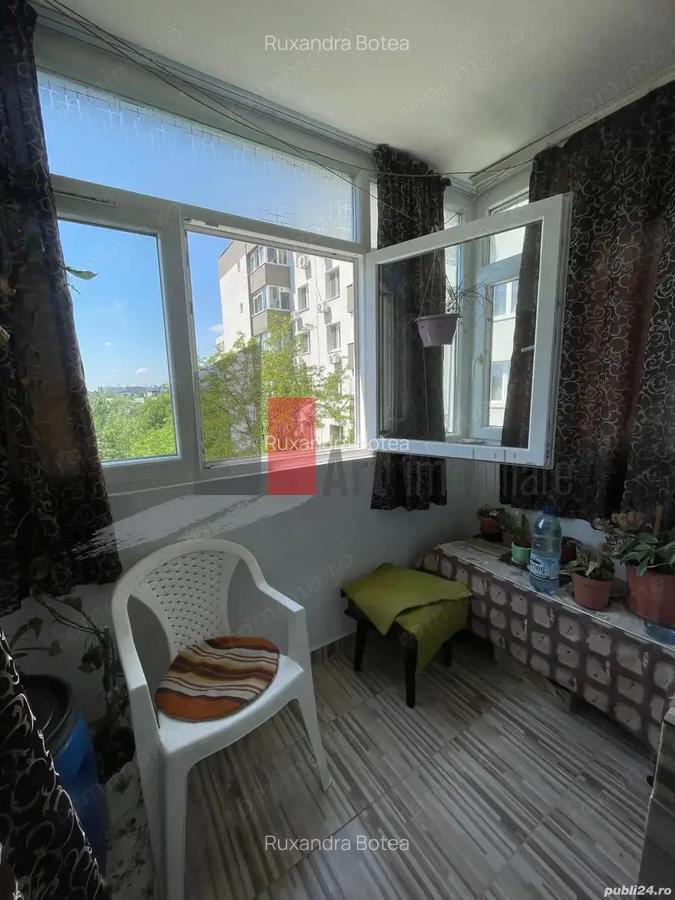 Vand apartament 3 camere - 5