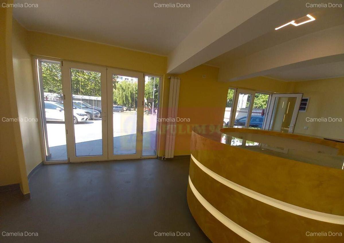 Vanzare spatiu comercial in zona Berceni-Brancoveanu - 1