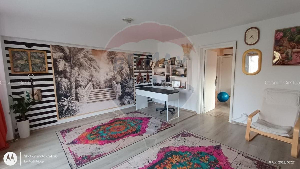 DE VANZARE Casa / Vila cu 6 camere in Popesti-Leordeni - 9