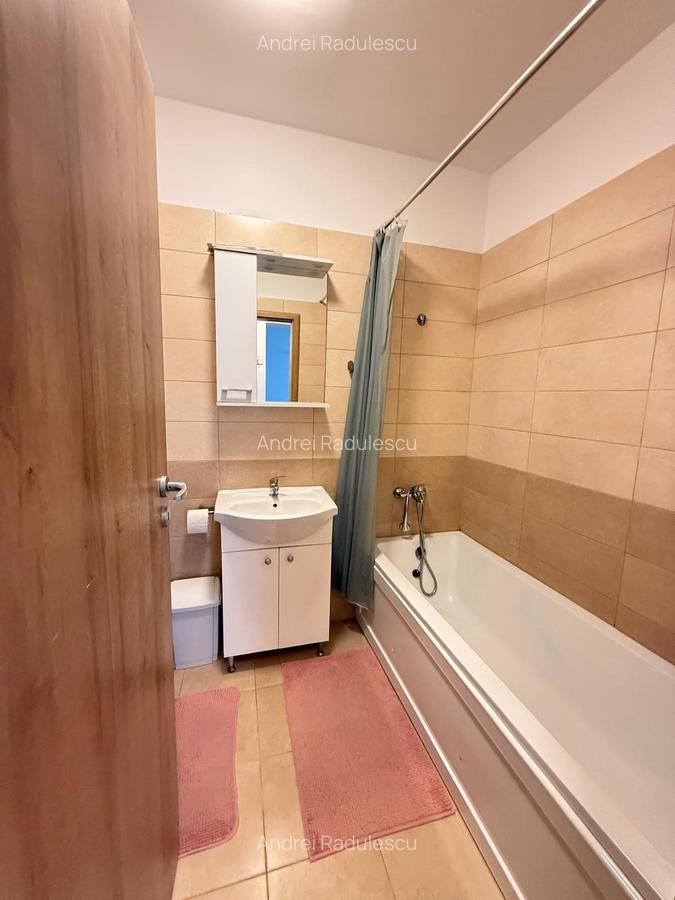 Apartament cu 2 camere si loc de parcare la liber in Militari Residence - 3