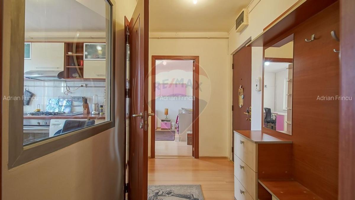 Apartament 3 camere, Astra, str Neptun - 9