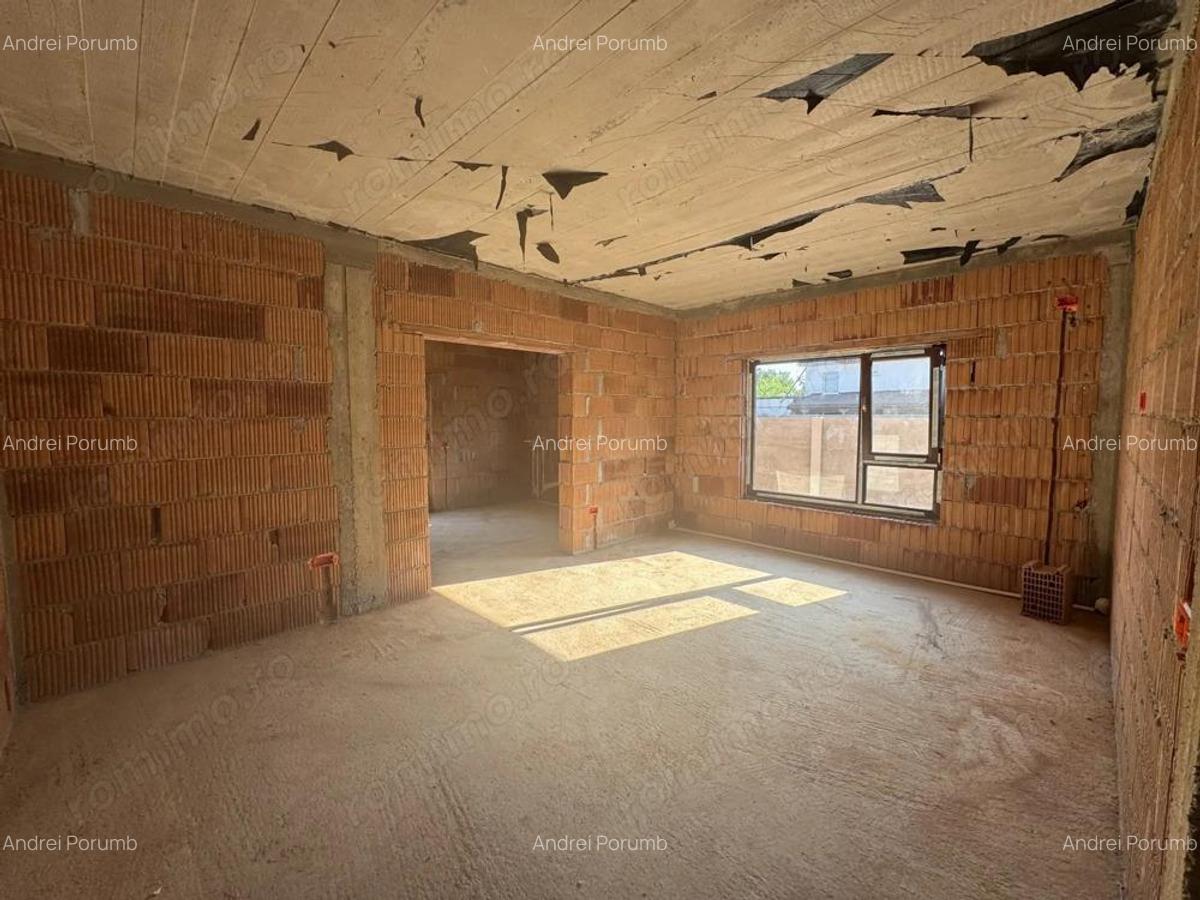 Sanmihaiu Roman,1/2 Duplex , Parter, 3 camere,o baie ,Terasa Acoperita - 6