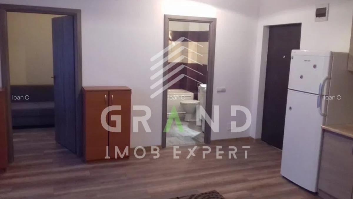 Apartament cu 2 camere decomandat, mobilat în Iris - 3