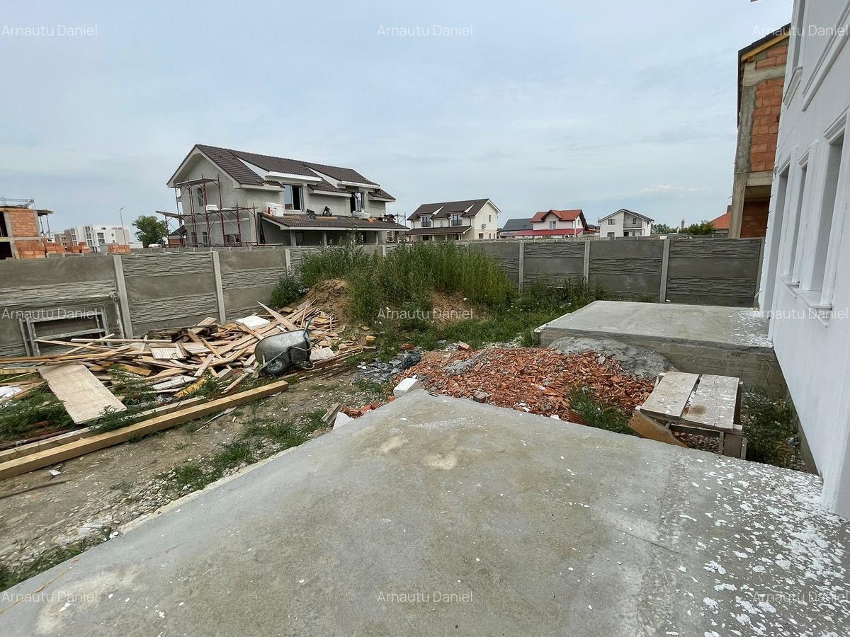 Duplex Calea Urseni 4 camere la asfalt, Toate Utilitățile - 3
