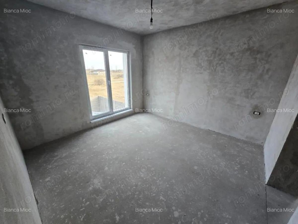 Duplex in Timisoara. Pe Parter. Teren Generos - 5