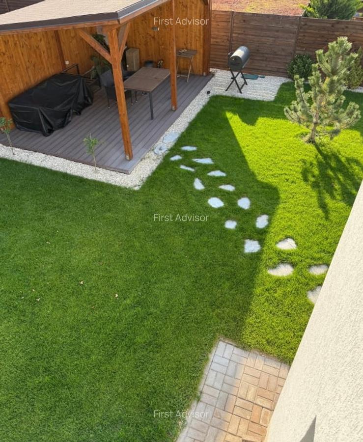 Maison de bon gout - Paladin Residence - Corbeanca - 20