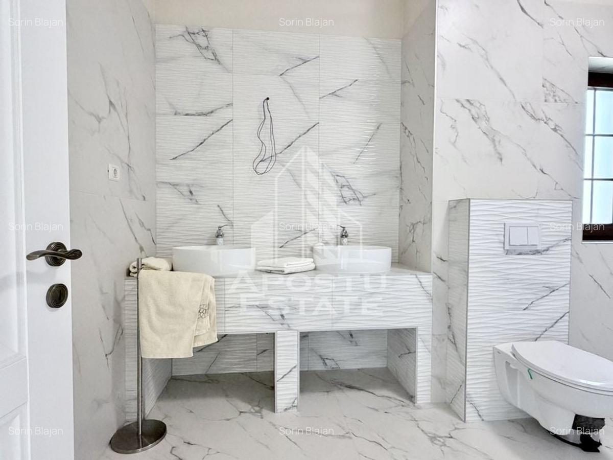 Casa individuala Sacalaz - 17