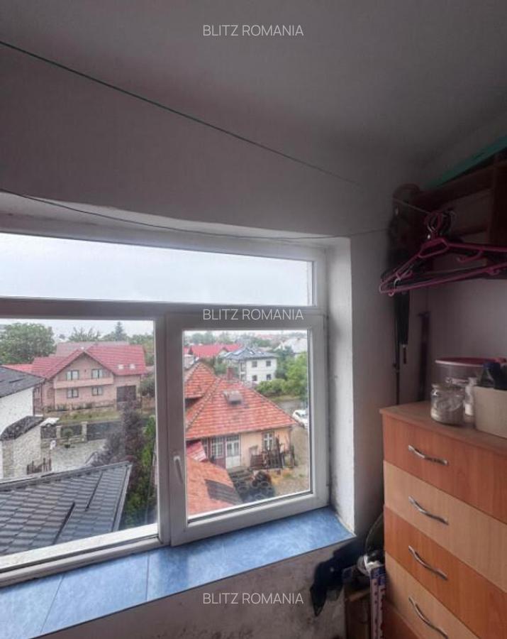 Apartament 2 camere. etaj intermediar, Radauti - 11