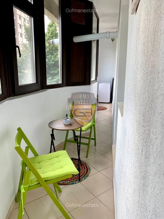 Apt 2 camere decomandat, Faleza Nord Reyna, centrala gaze, A/C, balcon et 1 lift - 9 Apt 2 camere decomandat, Faleza Nord Reyna, centrala gaze, A/C, balcon et 1 lift - 9