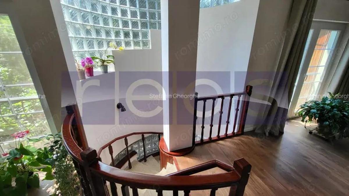 VANZARE VILA P+2 | SINGURA IN CURTE | ZONA BRANCOVEANU - 14