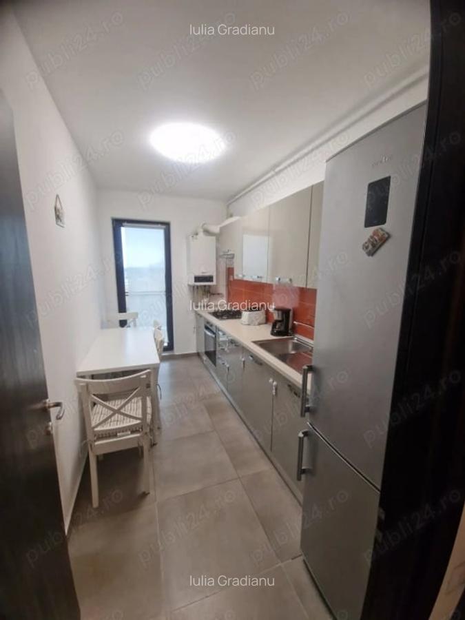 Inchiriere apartament 3 camere Onix Residence, Grozavesti, loc de parcare inclus - 3