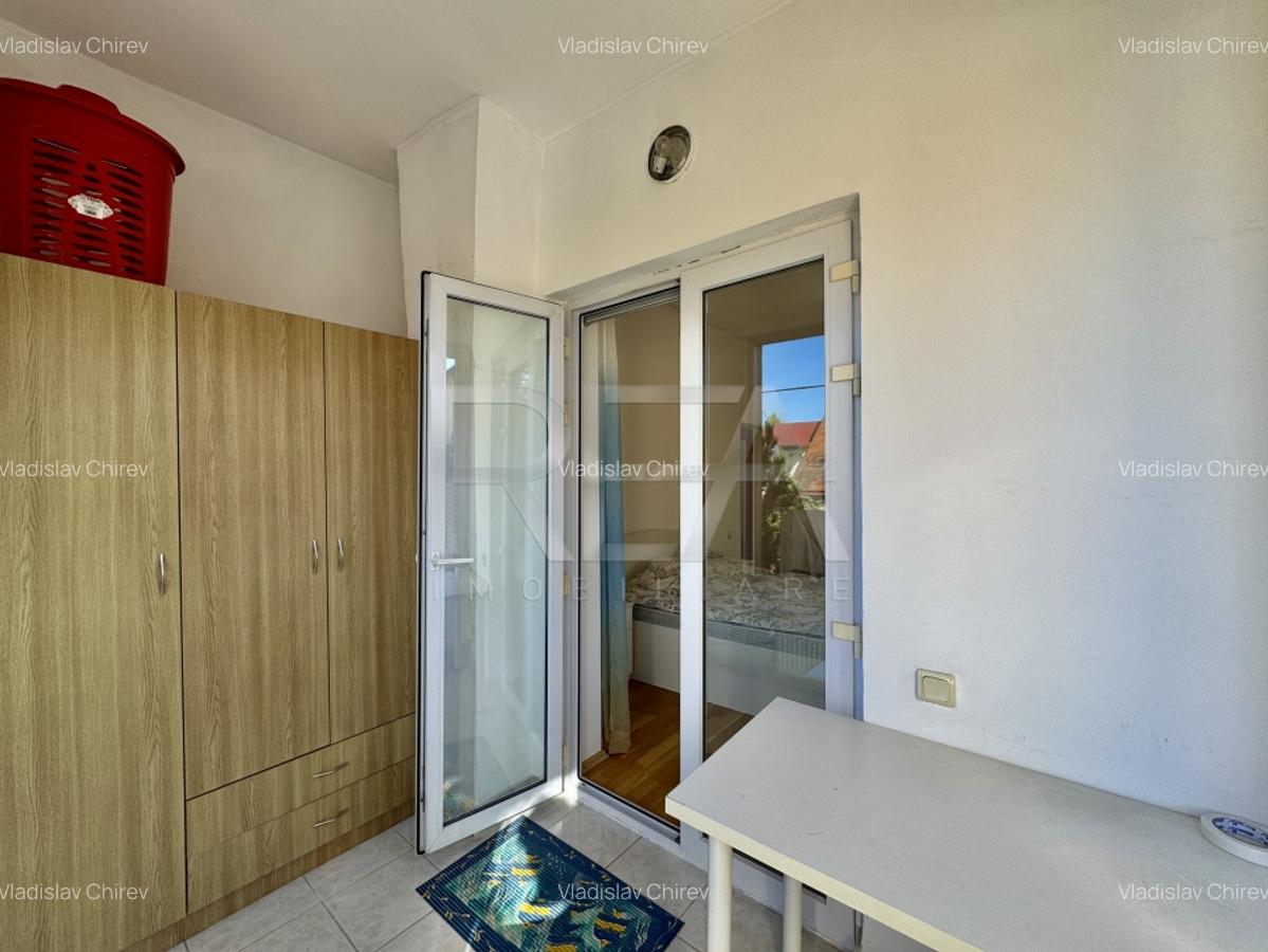 3 camere in vila langa Piata Floreasca - 4