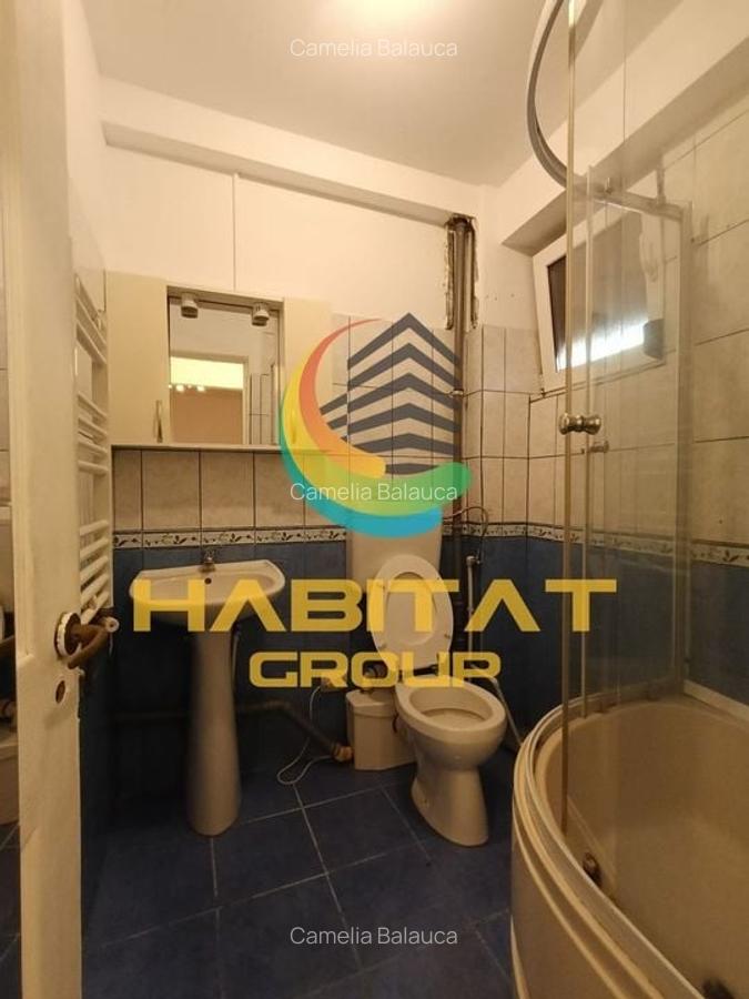 Garsoniera de vanzare zona Berceni Grand Arena Mall - 7