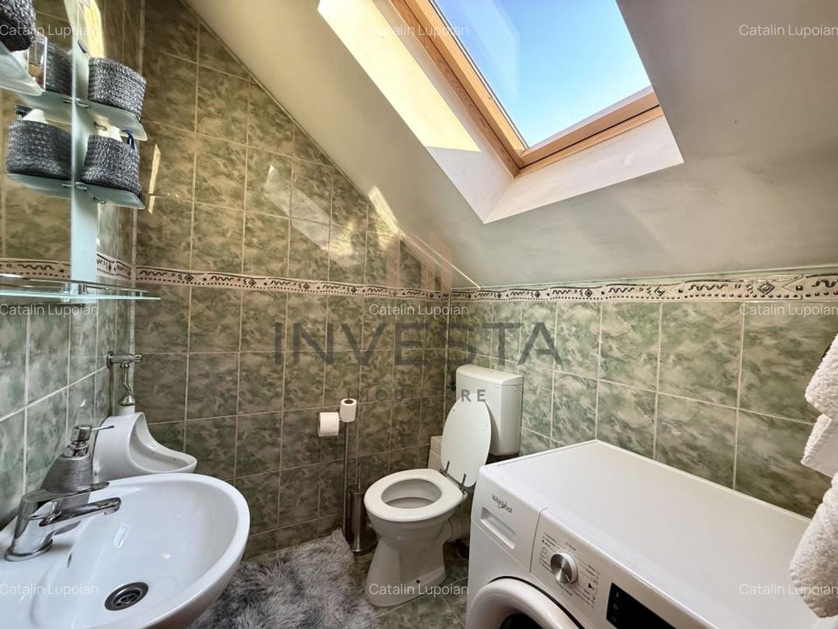 Casa de vanzare/Zona centrala/Ideală pt spatiu comercial/Gradinita - 8
