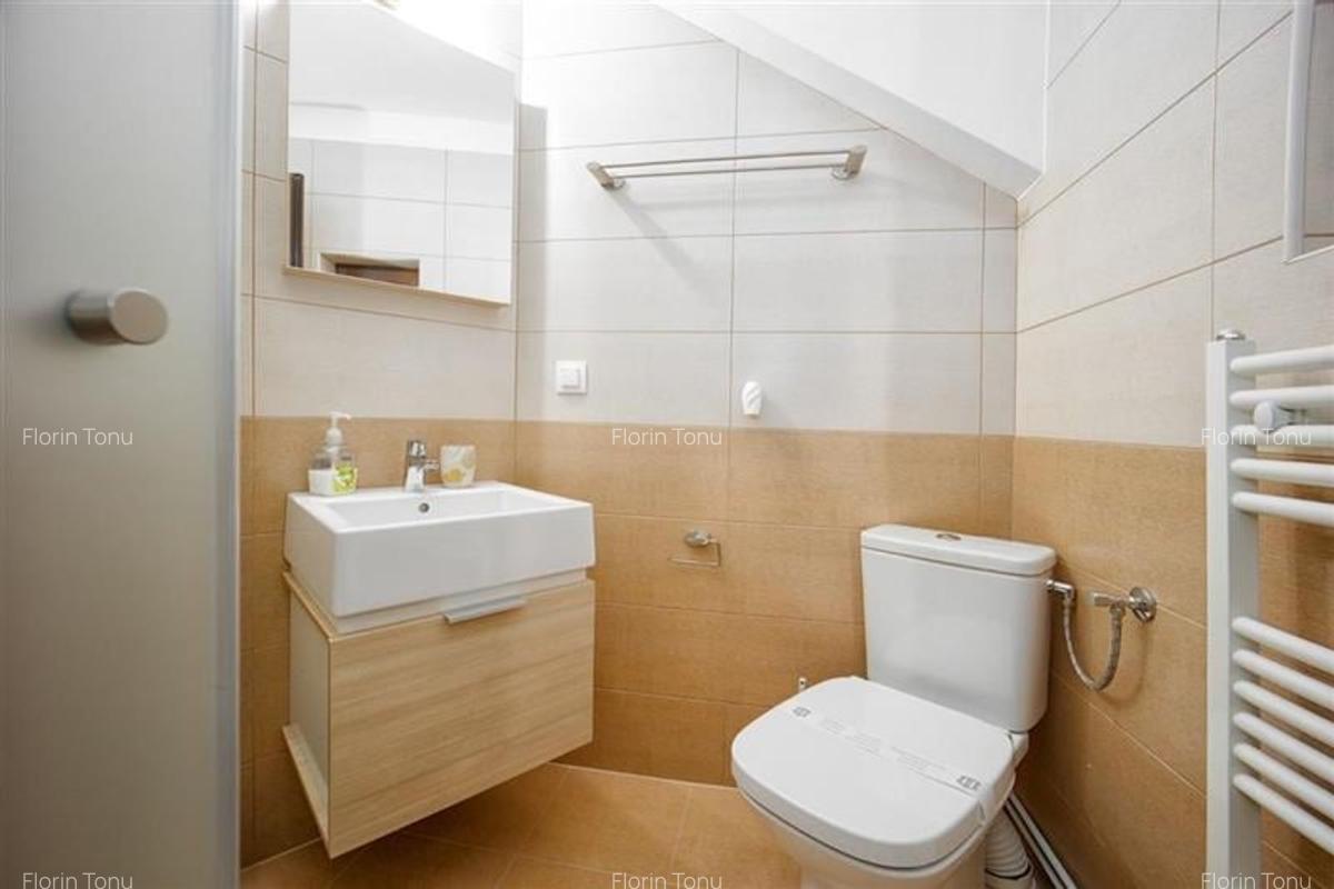 Hotel/Pensiune, 450 mp în Bran - 17