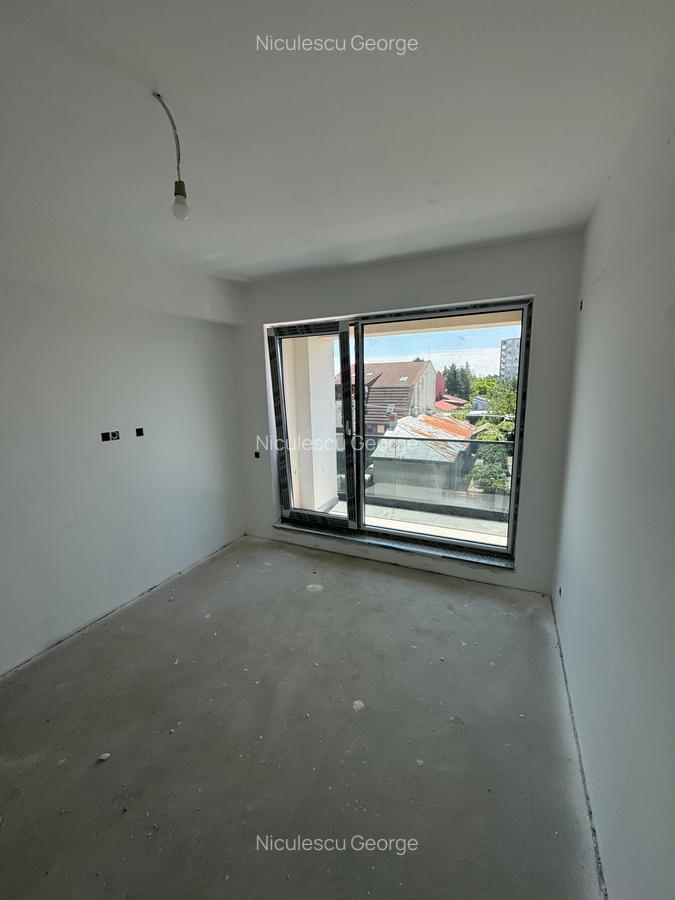 Apartament două camere decomandat et1/ nou 2025/ metrou 1Mai - 11