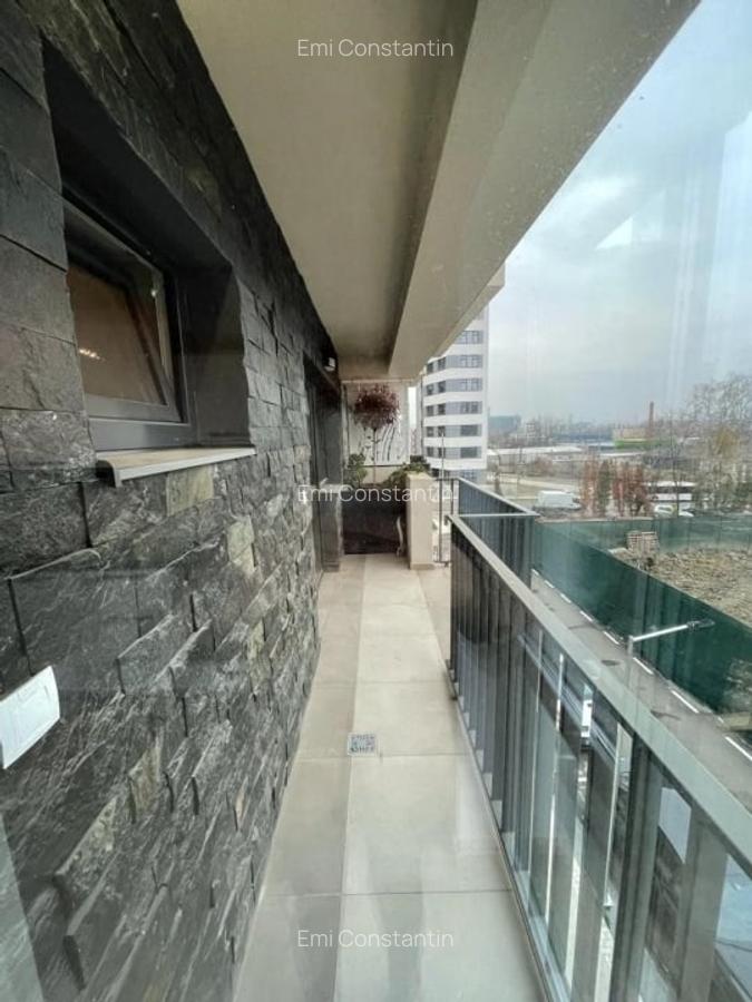 Garsonieră decomandată în Tătărași - 3