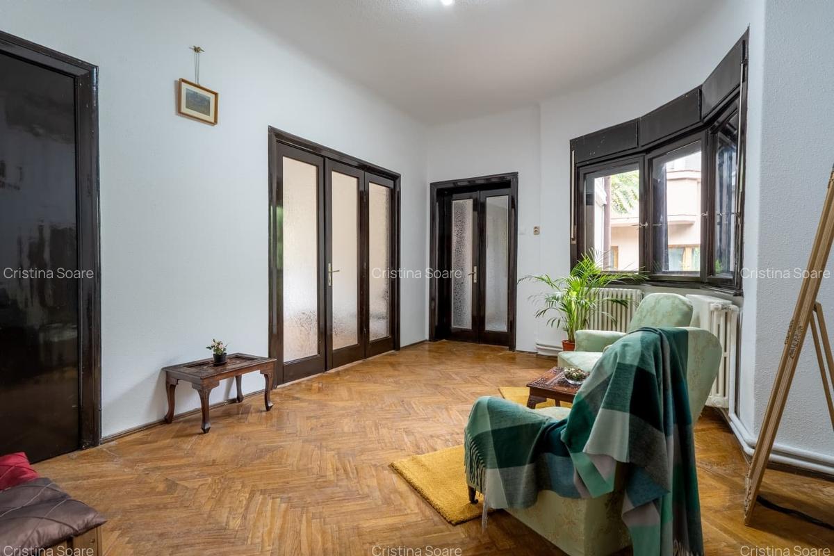 Casa interbelica Art Deco-Comision 0% - 3