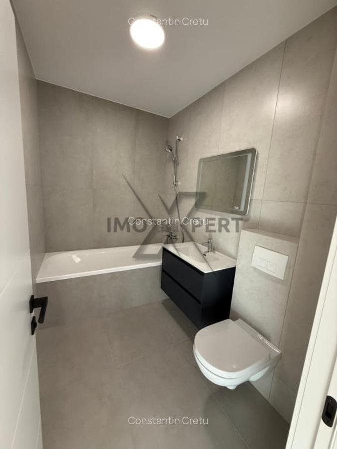 Apartament finisat, 3 camere, in complexul rezidential Terra Gardens - 12